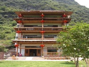 Huanggong Garden Hotel Yangshuo Exterior photo